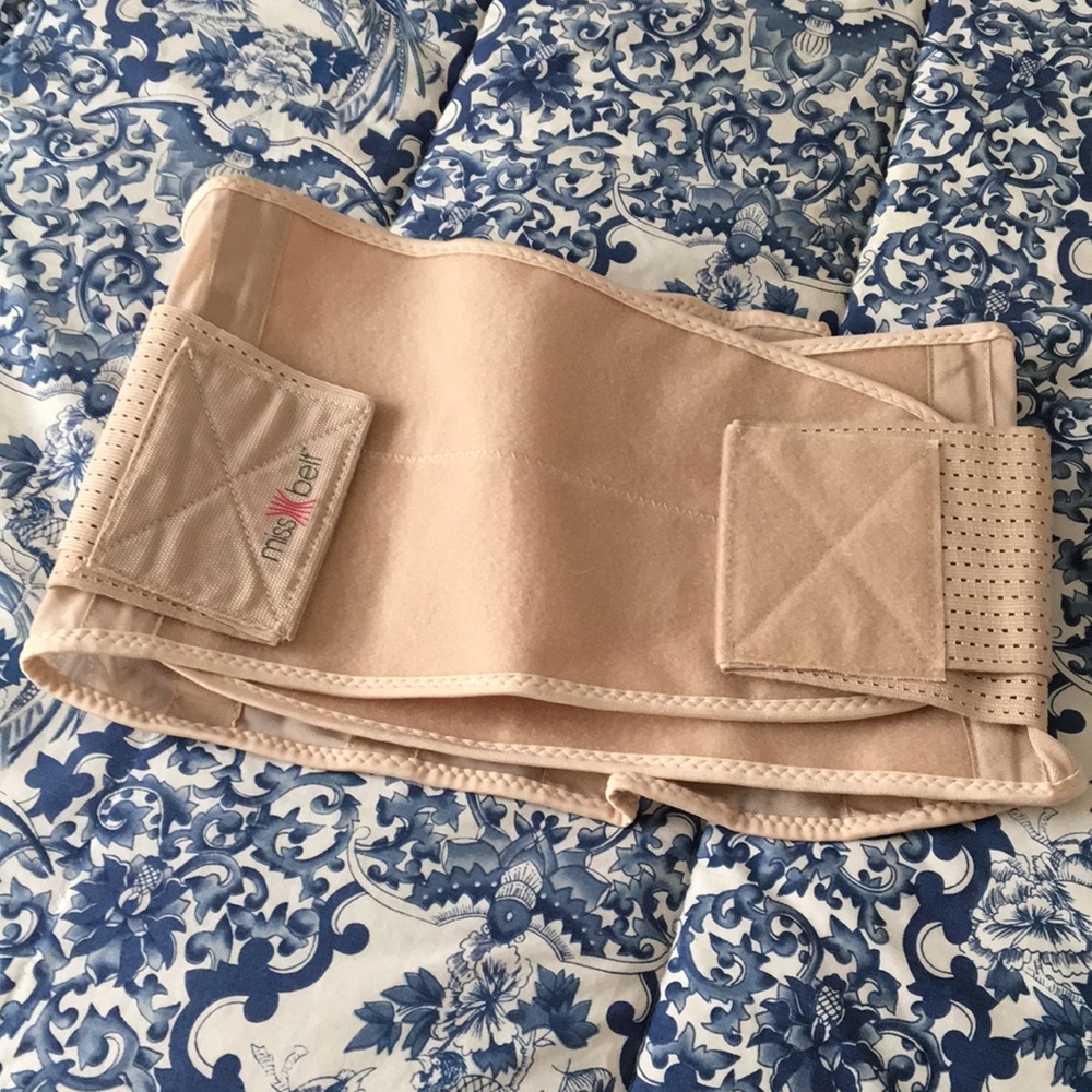 New Waist Trainer